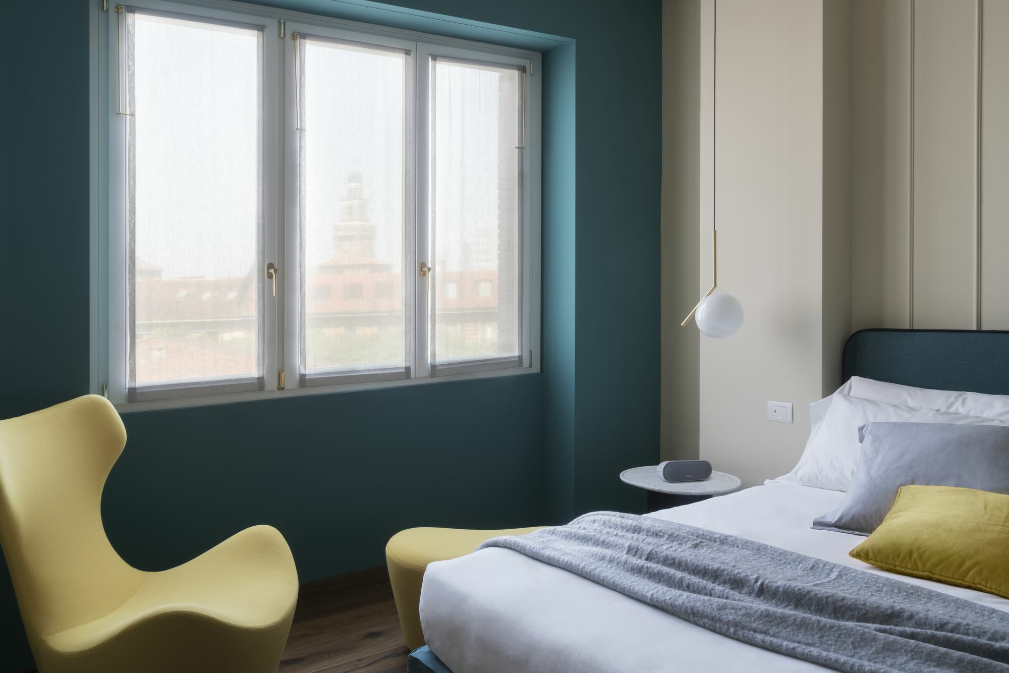 Castello Sforzesco Suites By Brera Apartments ミラノ エクステリア 写真